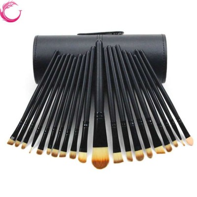 Professional foundation eyeshadow brush 20pcs cosmetic brush set